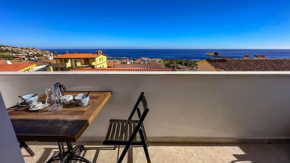 Casa Luna Blanca Cala Gonone